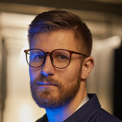 Head of Cyber Security and Infrastructure