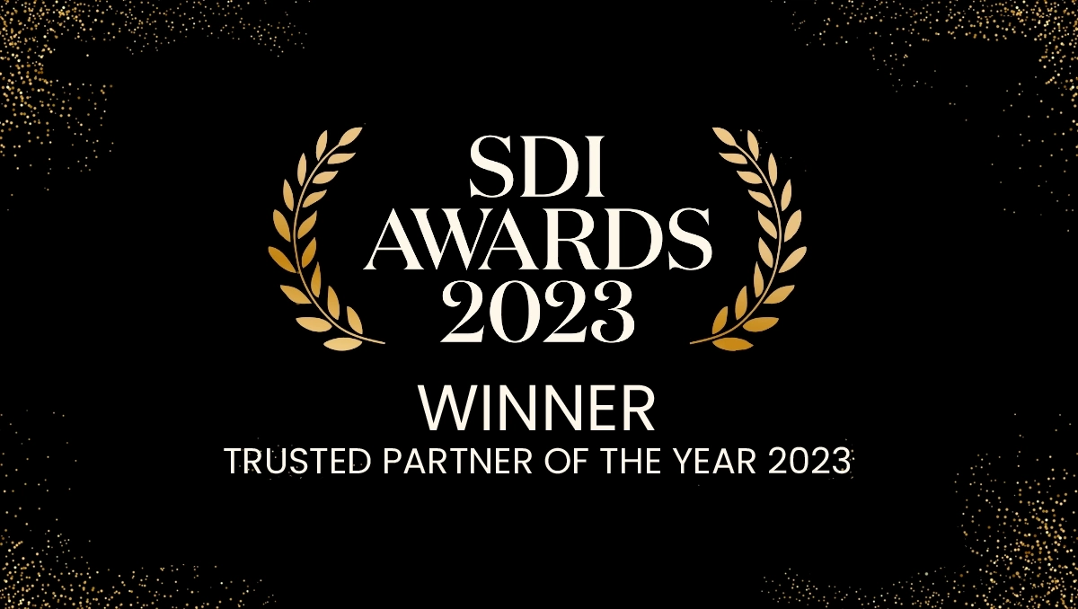 SDI Awards Winner Artwork