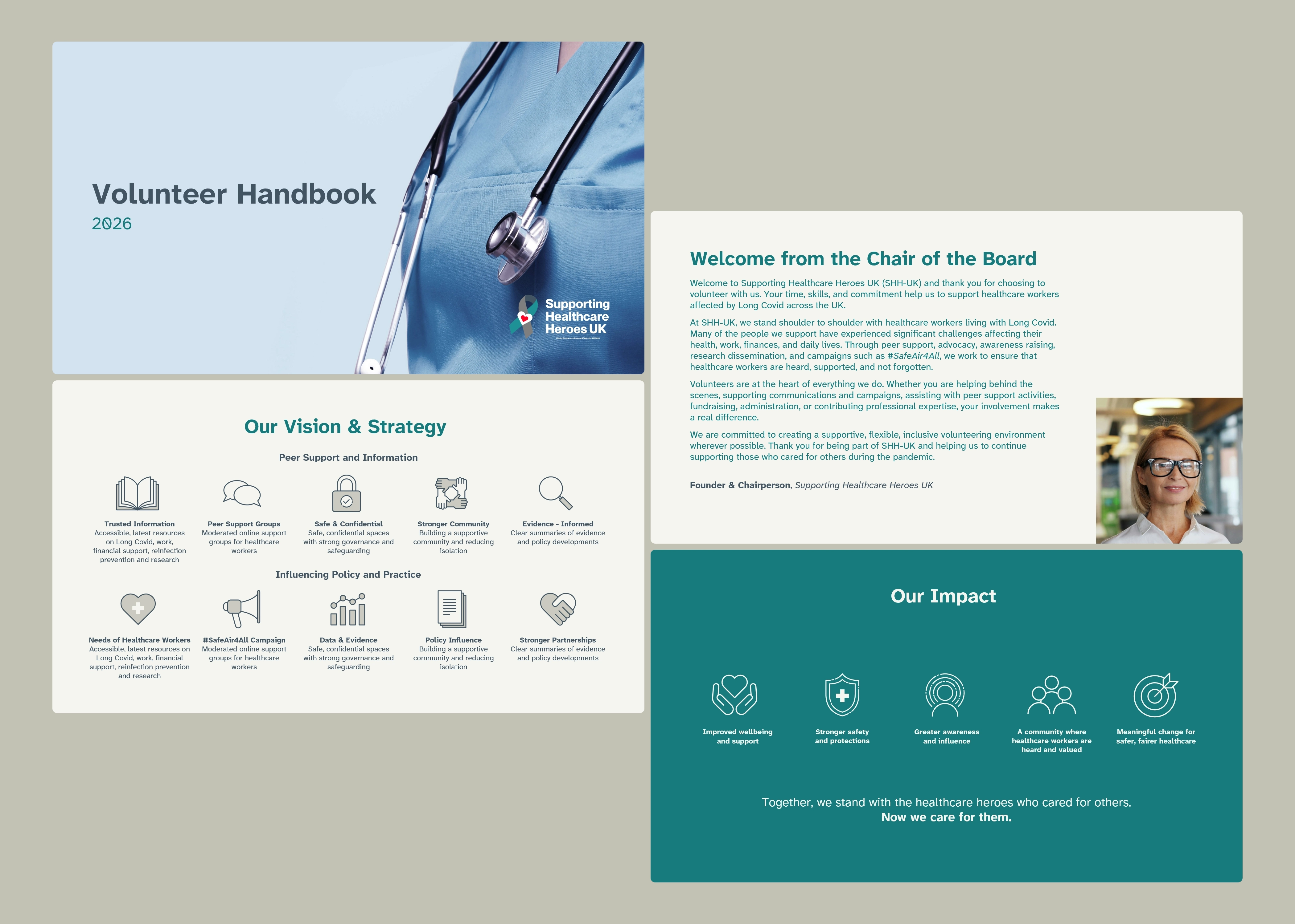 SHH-UK Handbook